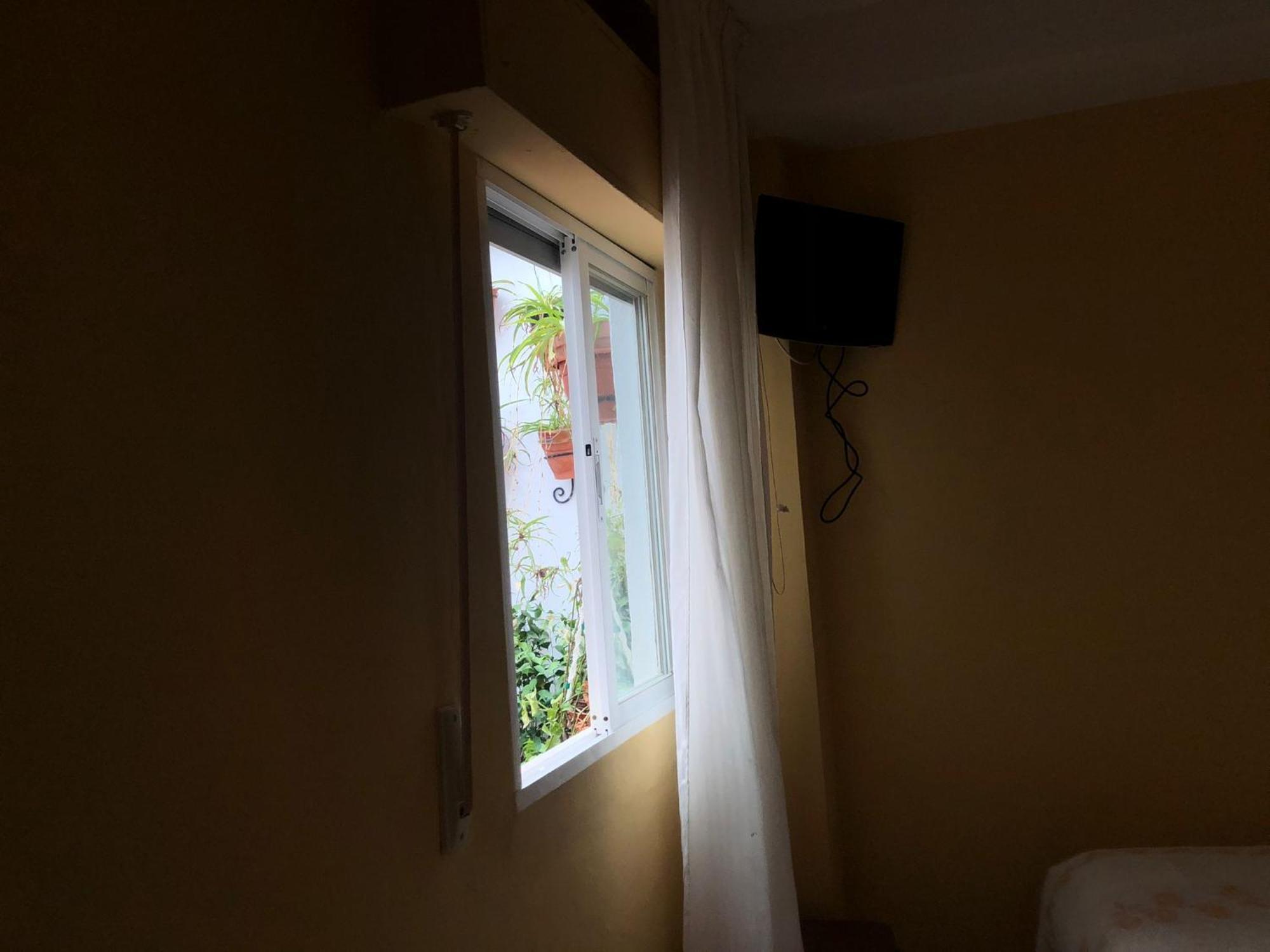 Hostal Costa Sol Castell de Ferro Bagian luar foto